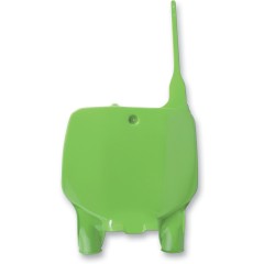 UFO SPREDNJA ŠTEVILČNICA KAWASAKI KX500 96-02